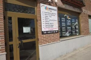 INMOMAGIC INMOBILIARIA