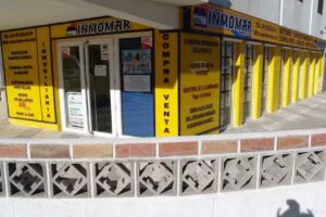 INMOMAR Inmobiliaria