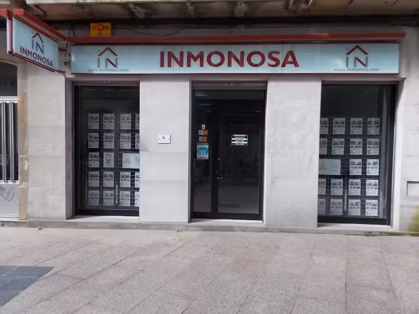 INMONOSA
