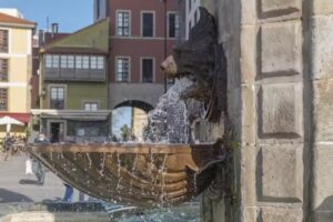 Inmonube Inmobiliarias Gijón