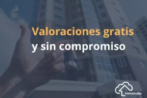 Inmonube Inmobiliarias Maliaño