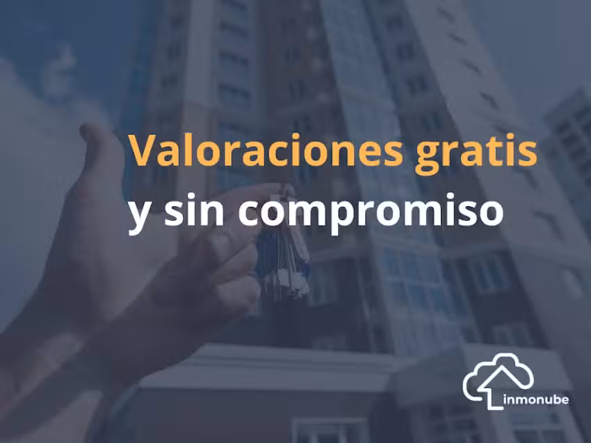 Inmonube Inmobiliarias Oviedo