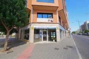 Inmoparadise Agencia Inmobiliaria