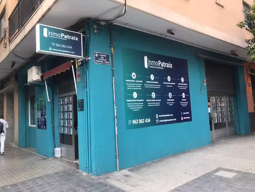 Inmopatraix