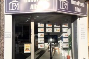 InmoPlaza Albal
