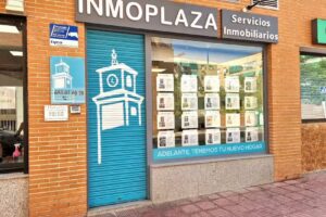 INMOPLAZA Servicios Inmobiliarios