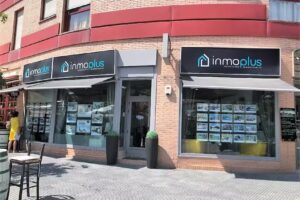 INMOPLUS Inmobiliaria en Majadahonda