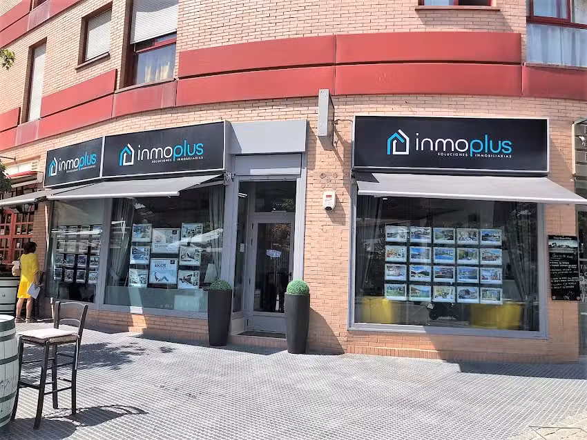 INMOPLUS Inmobiliaria en Majadahonda