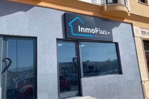 InmoPlus Real Estate