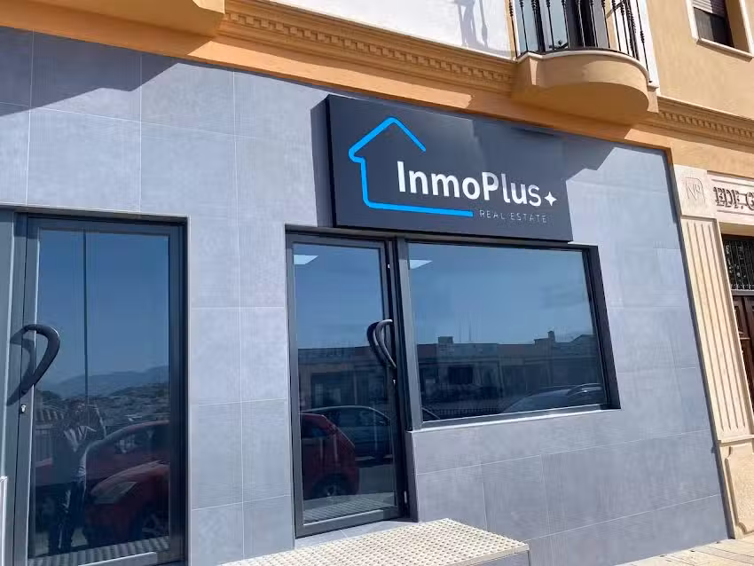 InmoPlus Real Estate
