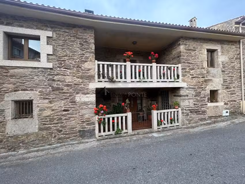 Inmoponte – Inmobiliaria en Pontevedra para alquiler y compra