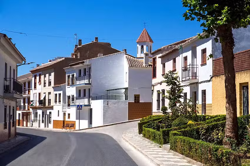 Inmoprado Real Estate