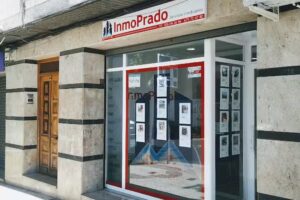 InmoPrado Servicios Inmobiliarios