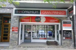 INMOPREMIUM ESTACIÓN