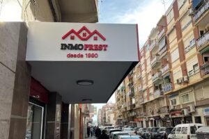 Inmoprest Inmobiliaria