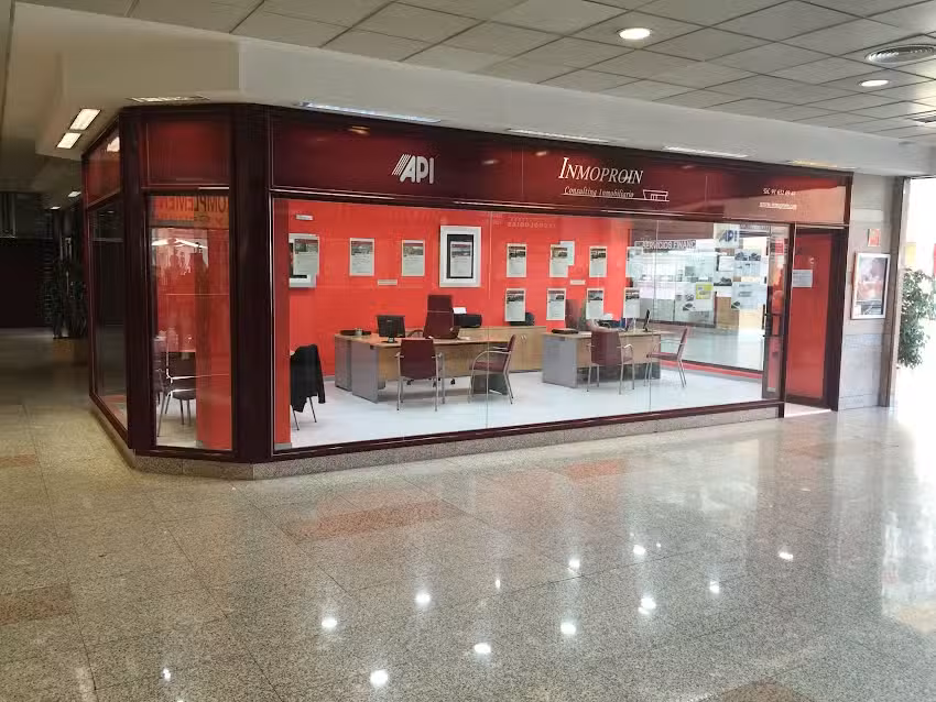 Inmoproin Consulting Inmobiliario