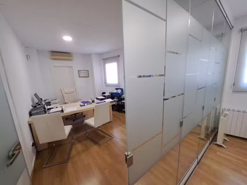 INMOPUERTO MEDITERRÁNEO