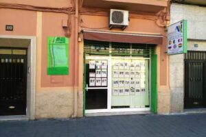 INMOREFOR INMOBILIARIA