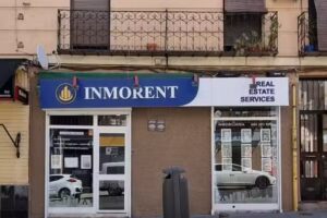 Inmorent Servicios Inmobiliarios