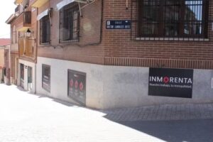 InmoRenta | Inmobiliaria de venta y alquiler seguro en Madrid