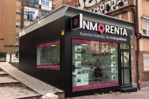 InmoRenta | Inmobiliaria de venta y alquiler seguro Madrid