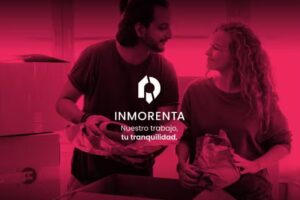 InmoRenta | Venta y Alquiler Seguro en Madrid