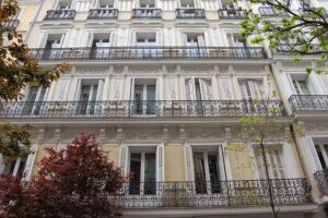 Inmoseguros Gestion SAU