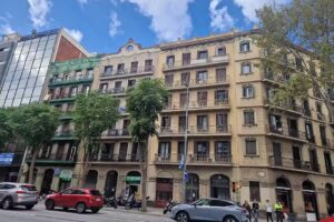 Inmoservice Barcelona