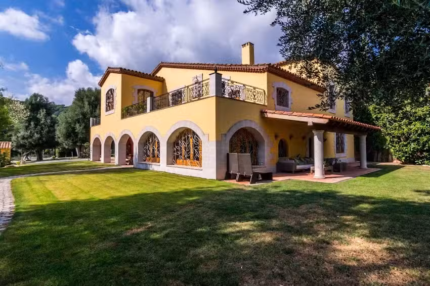 INMOSERVICE BARCELONA