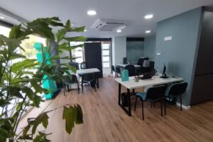 INMOSÍ Grupo Inmobiliario