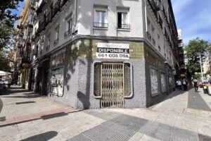 Inmospain Servicios Inmobiliarios S L