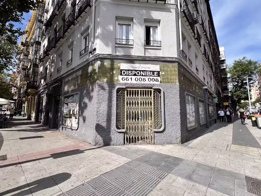 Inmospain Servicios Inmobiliarios S L