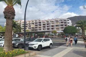 Inmostar Realty Los Cristianos