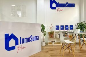 InmoSuma – Inmobiliaria Toledo