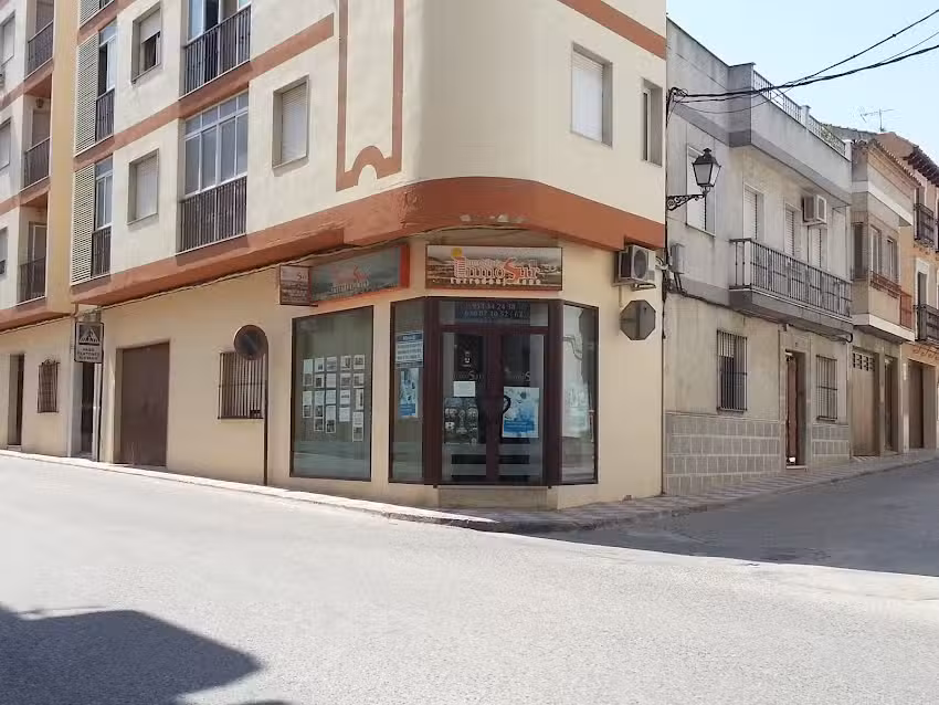 Inmosur Torredonjimeno