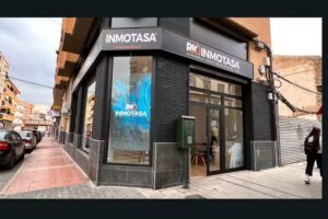 Inmotasa | Inmobiliaria en Alcantarilla