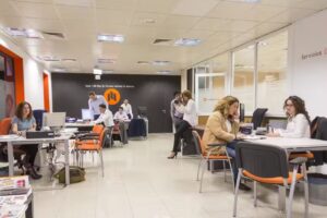 Inmotasa | Inmobiliaria en Ceutí