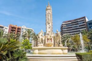 Inmoterreta SL – Agencia Inmobiliaria en Alicante