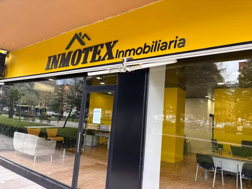 Inmotex Inmobiliaria
