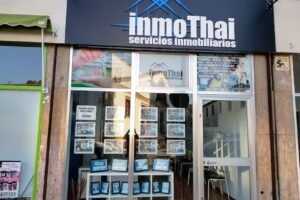 inmoThai – Servicios Inmobiliarios