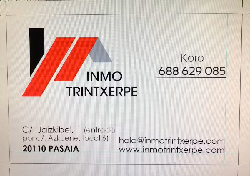 InmoTrintxerpe
