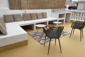 INMOTUR INMOBILIARIA