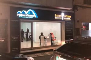 INMOURBAN / MALLORCAFINANCE