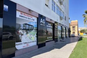 INMOVA Servicios Inmobiliarios