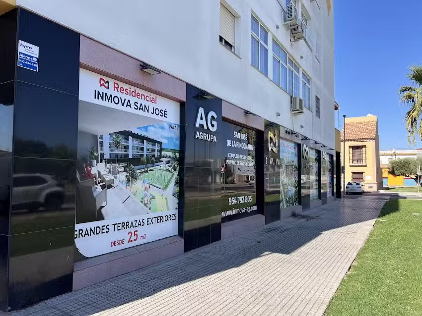 INMOVA Servicios Inmobiliarios