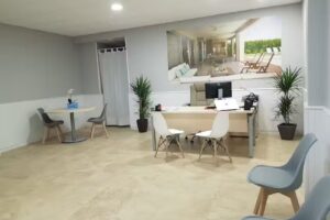 INMOVAL- INMOBILIARIA VALDEPEÑAS