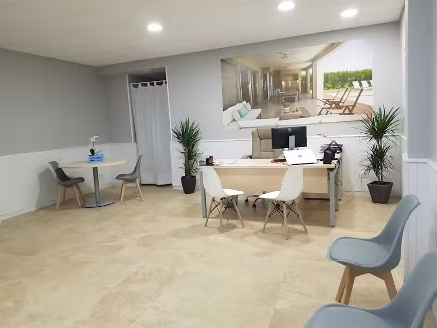 INMOVAL- INMOBILIARIA VALDEPEÑAS