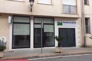 Inmovalle