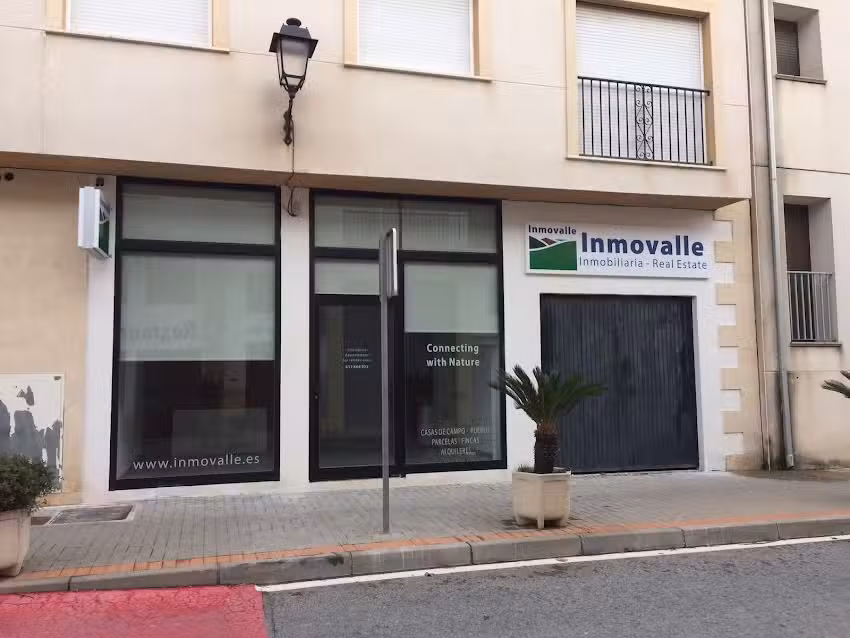 Inmovalle