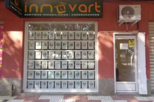 INMOVART Gestions Inmobiliaries y Assegurances